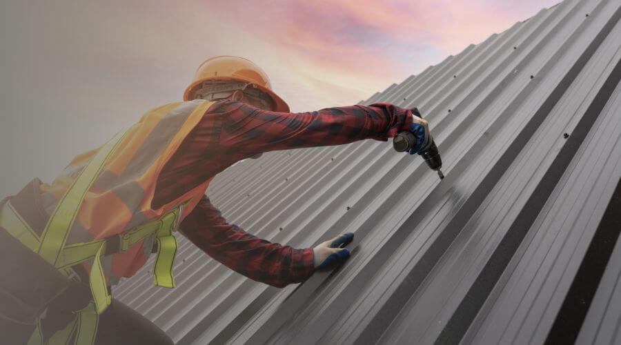 Expert new roof installation services in West Berlin, NJ